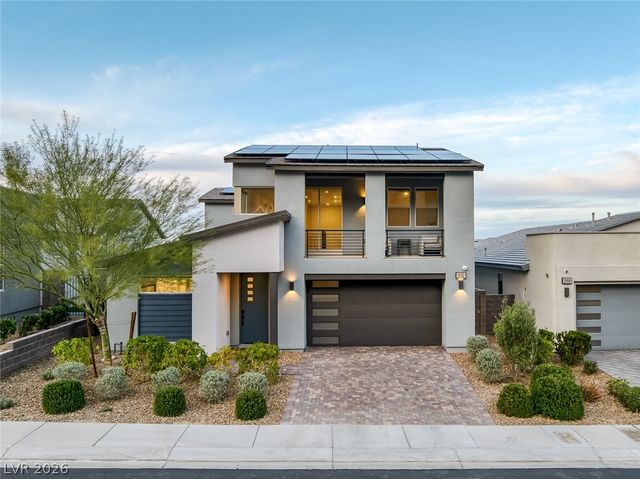 1992 Canyon Highlands Drive, Henderson, NV 89052