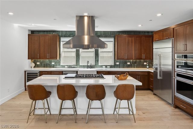 1992 Canyon Highlands Drive, Henderson, NV 89052