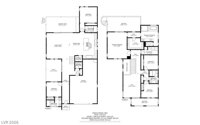 1992 Canyon Highlands Drive, Henderson, NV 89052