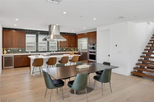 1992 Canyon Highlands Drive, Henderson, NV 89052