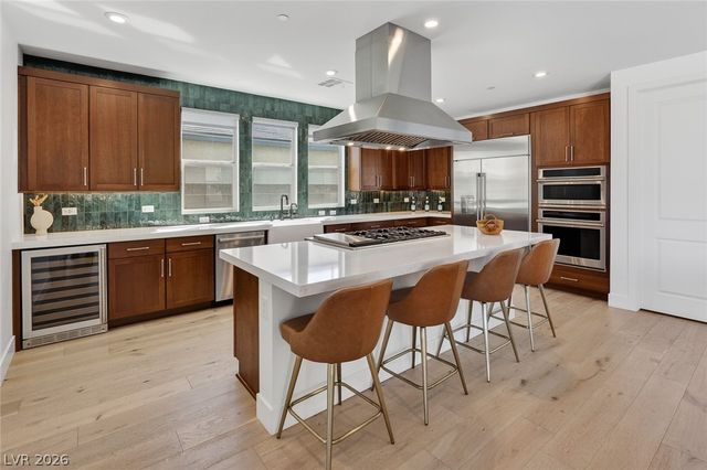 1992 Canyon Highlands Drive, Henderson, NV 89052