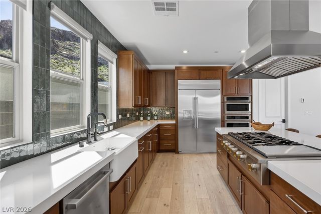 1992 Canyon Highlands Drive, Henderson, NV 89052