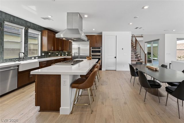 1992 Canyon Highlands Drive, Henderson, NV 89052