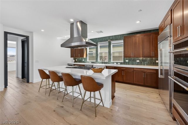 1992 Canyon Highlands Drive, Henderson, NV 89052