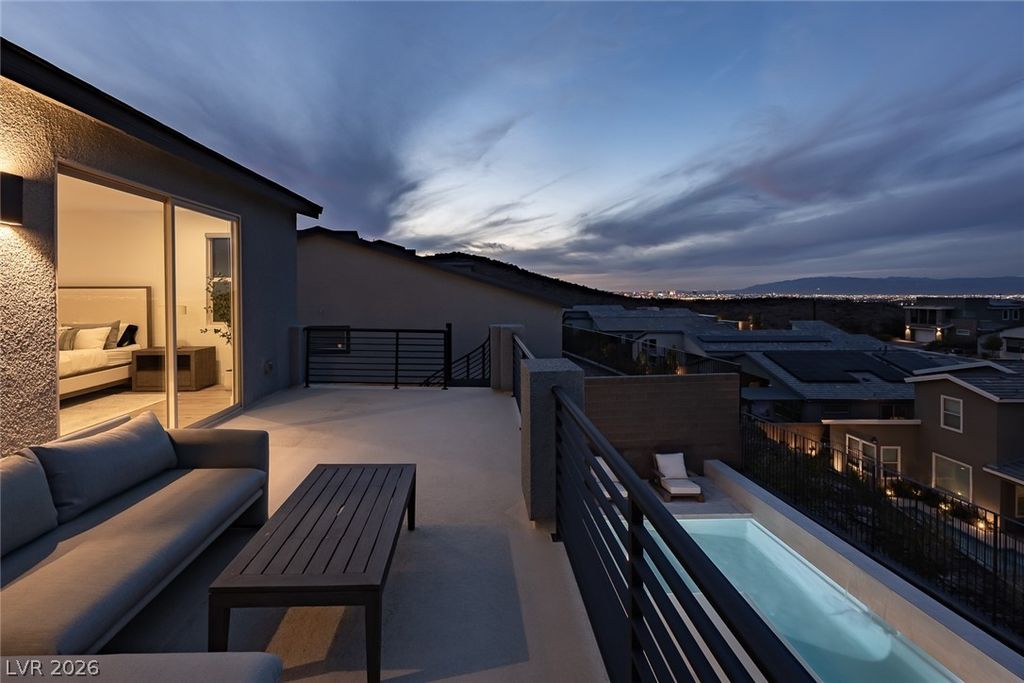 1992 Canyon Highlands Drive, Henderson, NV 89052