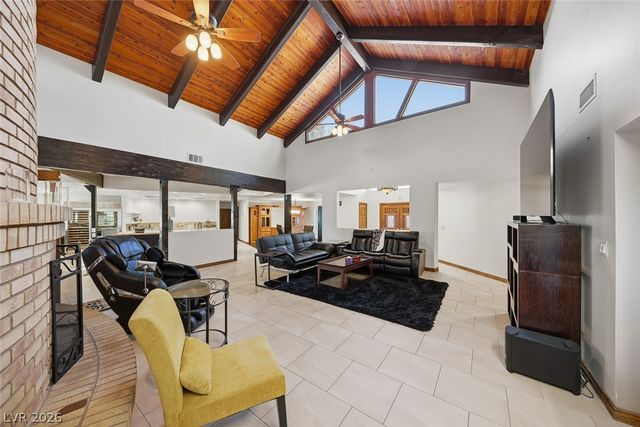 3120 South Pioneer Way, Las Vegas, NV 89117