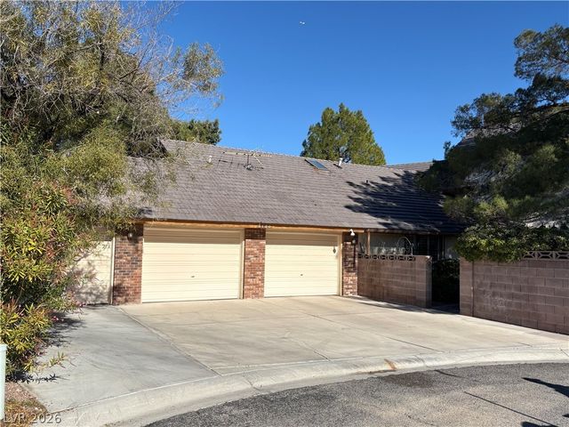 3120 South Pioneer Way, Las Vegas, NV 89117