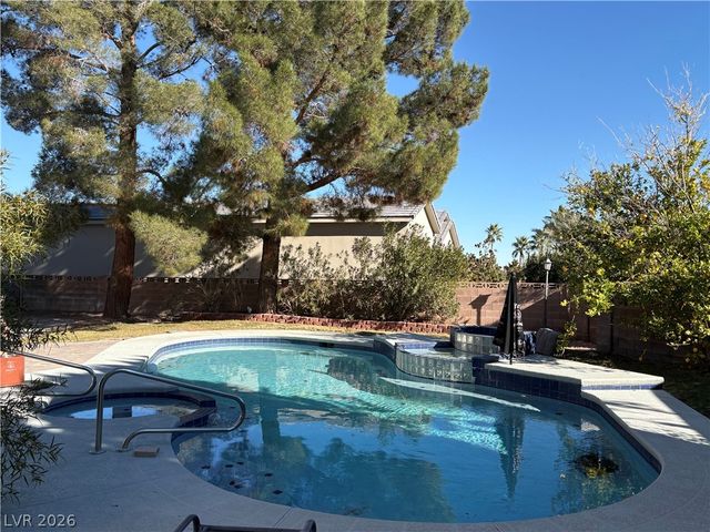 3120 South Pioneer Way, Las Vegas, NV 89117