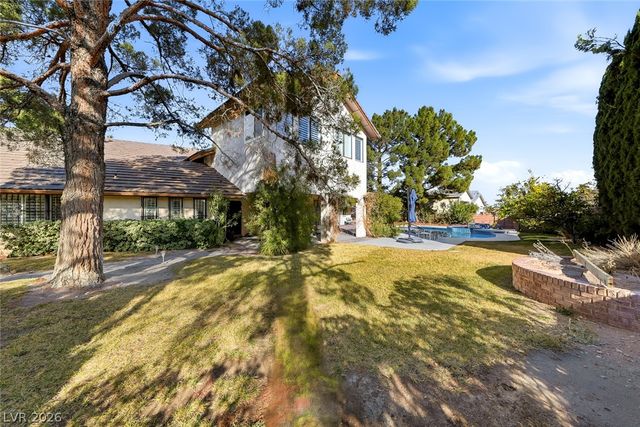3120 South Pioneer Way, Las Vegas, NV 89117
