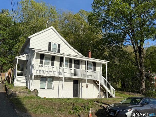 4 North Spring Street, Ansonia, CT 06401