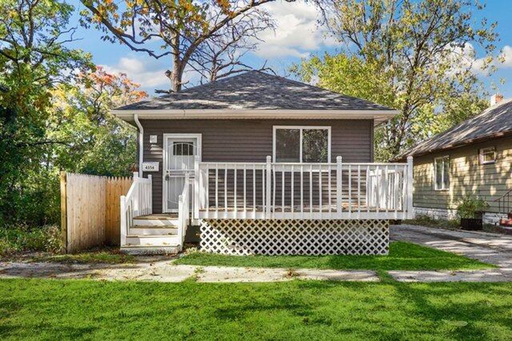 4556 Polk Street, Gary, IN 46408