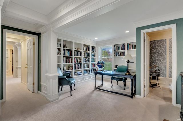 2818 Little Turtle Trail, Fort Wayne, IN 46804