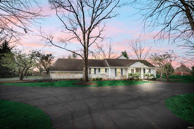 2818 Little Turtle Trail, Fort Wayne, IN 46804