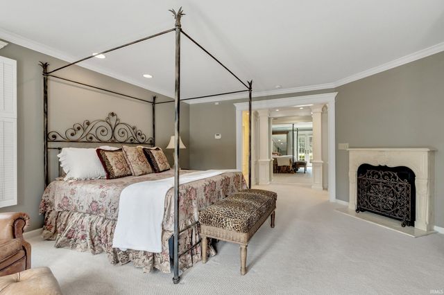 2818 Little Turtle Trail, Fort Wayne, IN 46804