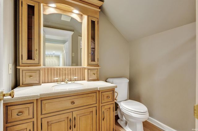 2818 Little Turtle Trail, Fort Wayne, IN 46804