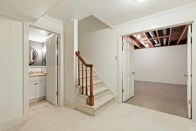 2818 Little Turtle Trail, Fort Wayne, IN 46804