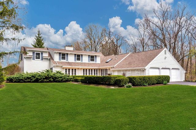 2818 Little Turtle Trail, Fort Wayne, IN 46804