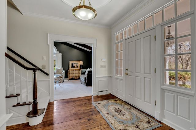 2818 Little Turtle Trail, Fort Wayne, IN 46804