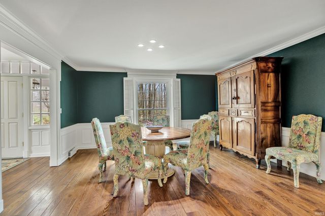 2818 Little Turtle Trail, Fort Wayne, IN 46804