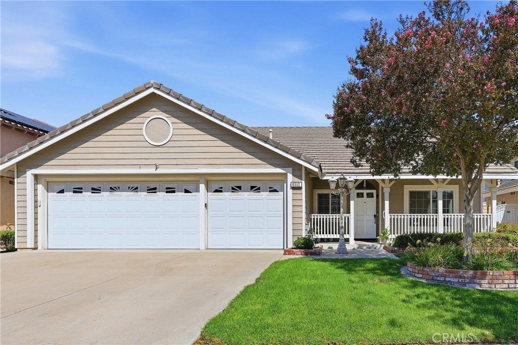 6352 Wellesley Court, Chino, CA 91710 — exterior