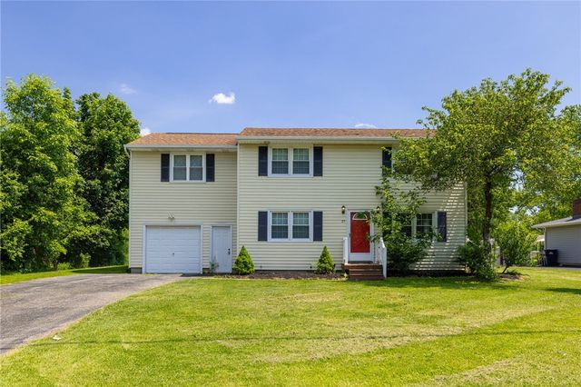 20 Notre Dame Drive, Henrietta, NY 14623