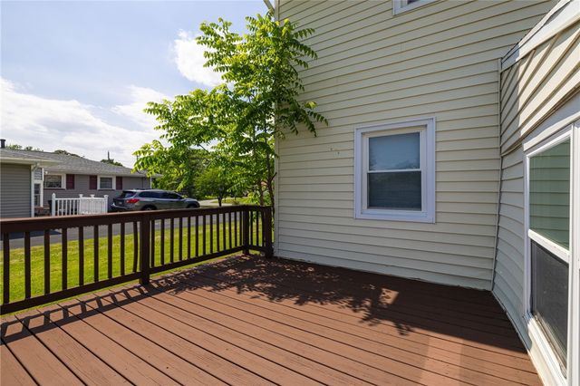20 Notre Dame Drive, Henrietta, NY 14623
