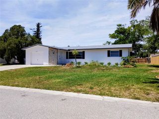 5004 22ND AVENUE W, Bradenton, FL 34209