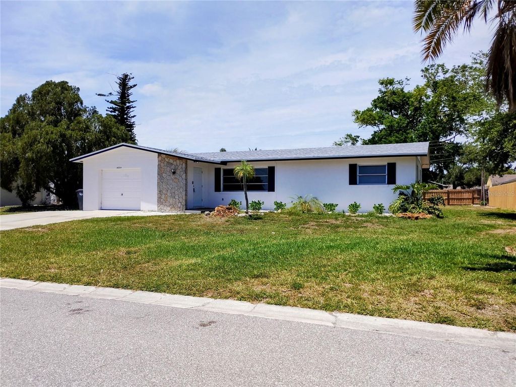 5004 22ND AVENUE W, Bradenton, FL 34209