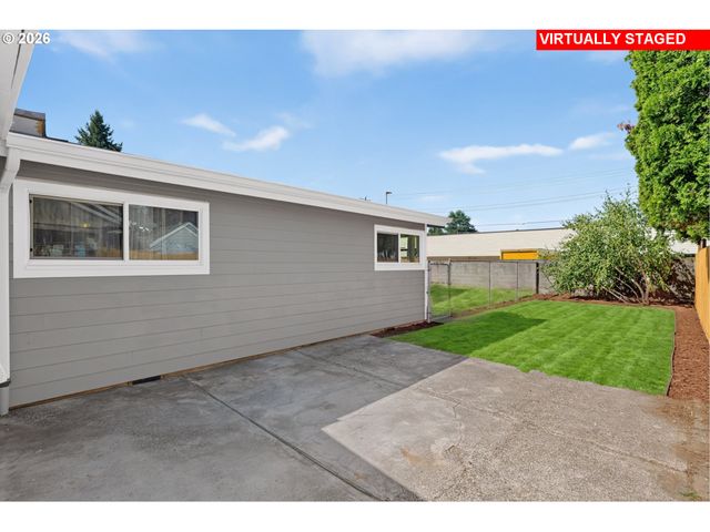 3205 Ne 83RD Ave, Portland, OR 97220