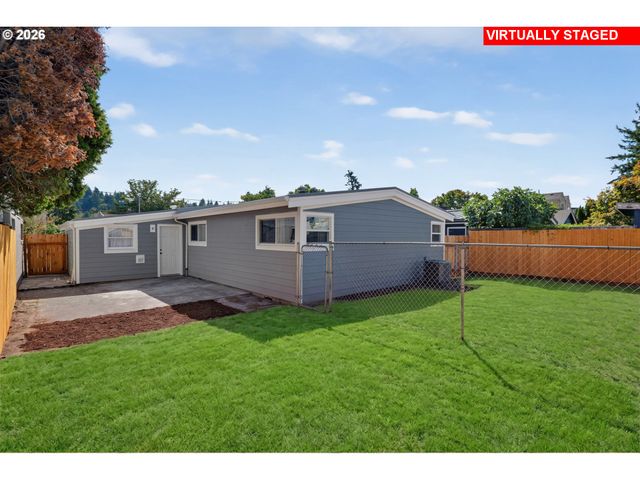 3205 Ne 83RD Ave, Portland, OR 97220