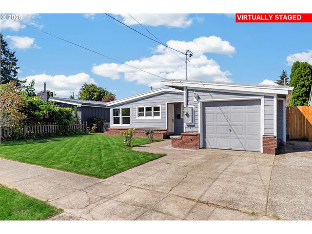 3205 Ne 83RD Ave, Portland, OR 97220