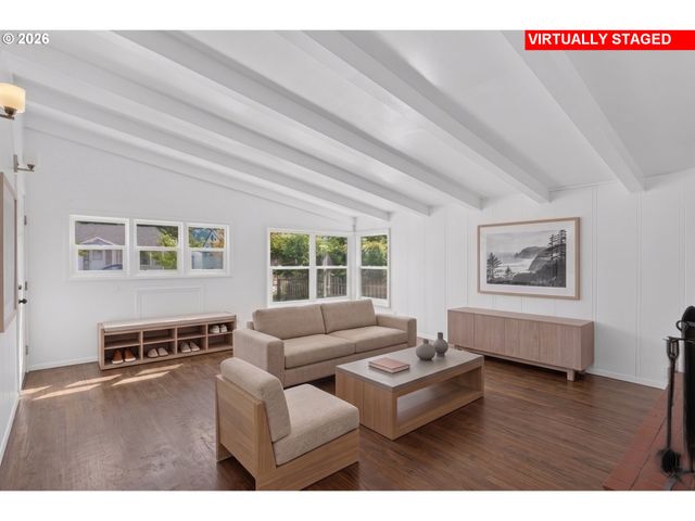 3205 Ne 83RD Ave, Portland, OR 97220