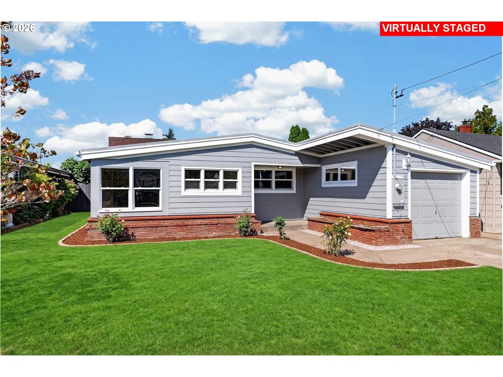 3205 Ne 83RD Ave, Portland, OR 97220