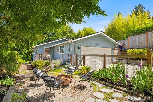5442 30th Avenue SW, Seattle, WA 98126