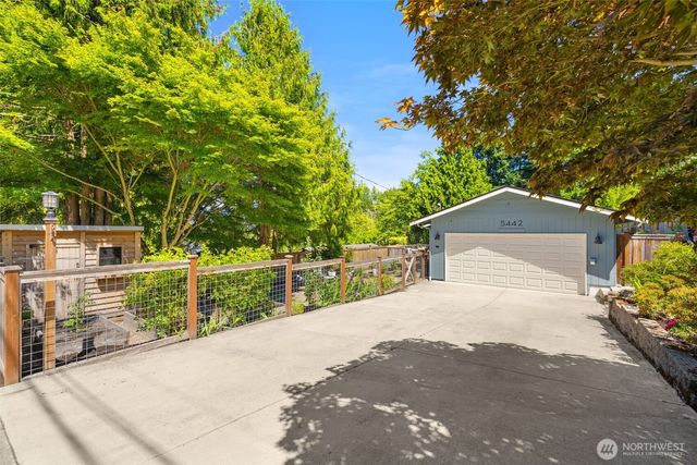 5442 30th Avenue SW, Seattle, WA 98126