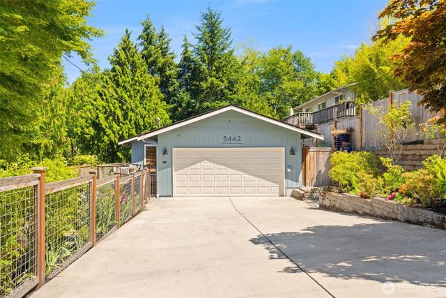 5442 30th Avenue SW, Seattle, WA 98126