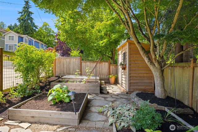 5442 30th Avenue SW, Seattle, WA 98126