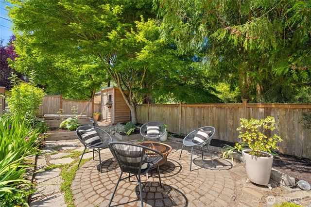 5442 30th Avenue SW, Seattle, WA 98126