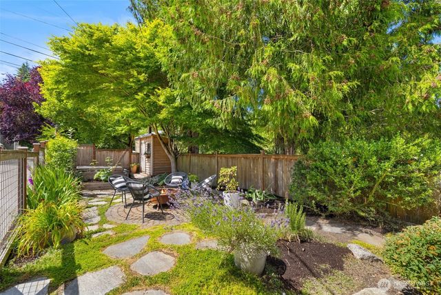 5442 30th Avenue SW, Seattle, WA 98126