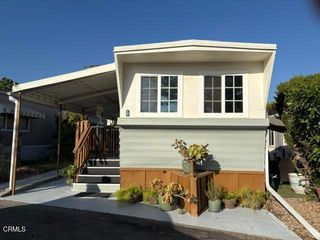1075 Loma 5, Ojai, CA 93023