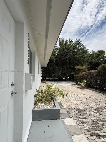 6723 NE Miami Pl 6725, Miami, FL 33138
