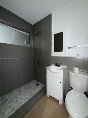 6723 NE Miami Pl 6725, Miami, FL 33138
