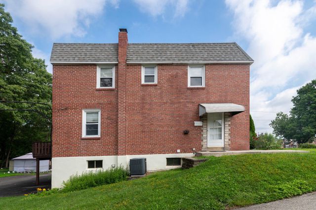 526 MICHELL ST, Ridley Park, PA 19078