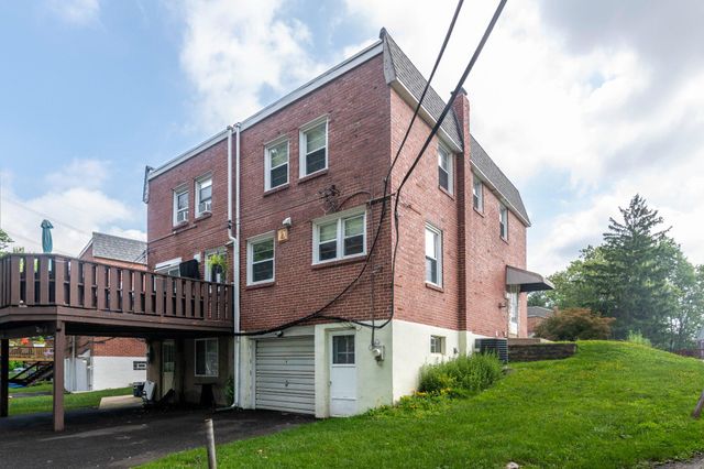526 MICHELL ST, Ridley Park, PA 19078