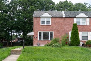 526 MICHELL ST, Ridley Park, PA 19078