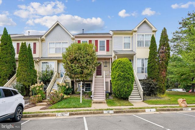 14102 AUTUMN CIR, Centreville, VA 20121