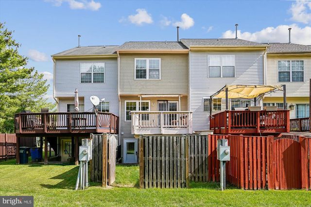 14102 AUTUMN CIR, Centreville, VA 20121