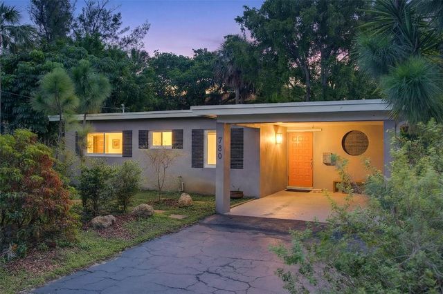780 NW 33rd Street, Oakland Park, FL 33309