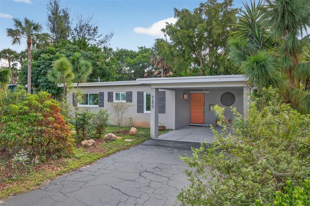 780 NW 33rd Street, Oakland Park, FL 33309