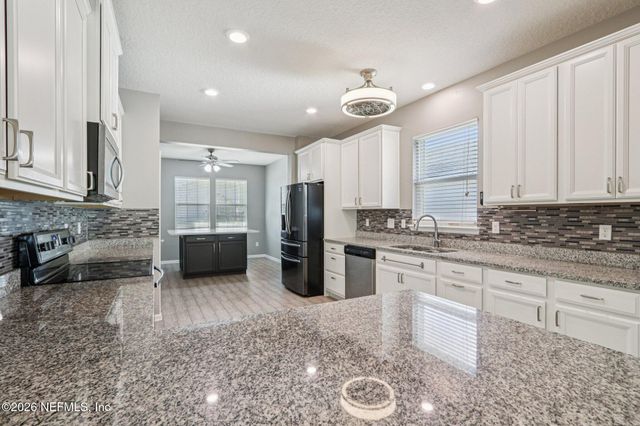 404 HEPBURN Road, Orange Park, FL 32065